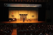 창원 마산회원구, 소외계층 연극 관람