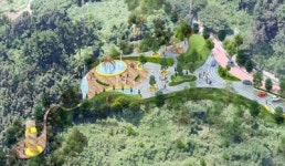 보물섬 관광실크로드 본격 추진