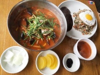 봉황동 종까 반점 김해 원조 짬뽕 최고의 맛 아시나요
