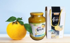 맛ㆍ향 최고 남해 유자 웰빙 바람타고 다시 명성