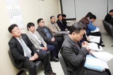 시민과 의회서 소통 시간 가져요