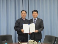 용접으로 승부 건 지성큐앤텍