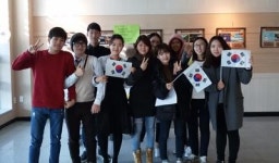 유학 프로그램으로 다양한 재능 발굴
