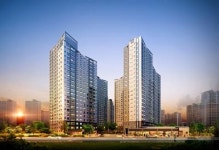 금호건설 남양산역 금호어울림 분양