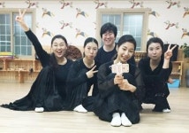 전통 춤 맥 이어 예술 혼 전해야죠