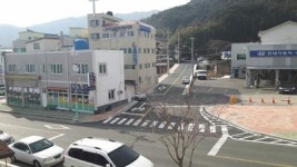 도시계획도로 준공 주민 불편 해소