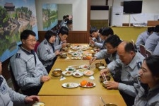 진주경찰서, 신임 순경 간담회