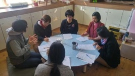 밀양 Wee센터, 성폭력예방 연수회