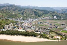 하동읍 시장 옛 명성 되찾는다