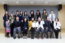 김해 the큰병원, 이주민통역봉사단 협약