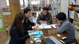 밀양교육지원청, 안전대진단