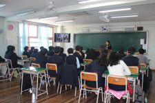 밀양Wee센터, 학교폭력예방교육
