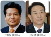 자랑스러운 창원대인 2명 선정