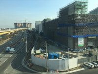 김해 신세계 시대 주변 상권 긴장