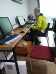 사랑의 그린PC 나눠드려요
