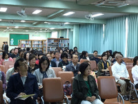 하동여고, 학부모 입시 설명회