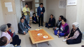 밀양시 삼문동 주민센터, 소통 행정