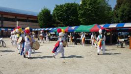 고성군 회화면, 화합 체육대회