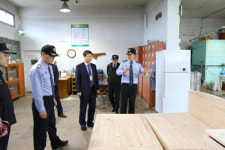 교정시설 인권보호 증진