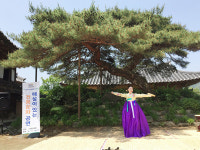 한옥서 즐기는 우리소리 음악회