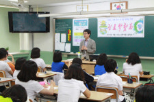 진로교육 통해 꿈에 날개 달아요