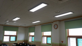 거창 보건소 블라인드 시공사 특혜 의혹