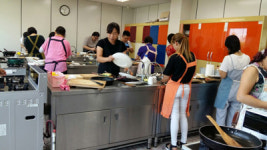 꽃차 소믈리에 자격증 가져볼까