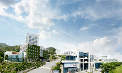 부산 과기대, 대한민국 대표 특성화 전문대학