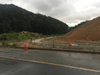 장유~진해 58호선 개통을