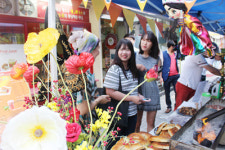 김해 2016 종로난장 내달 동상동 종로길