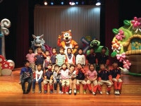 남해군 보건소， 흡연ㆍ음주 예방 인형극