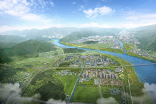 김해대동첨단산단 조성 탄력