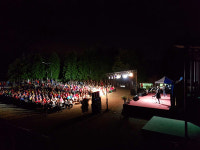 문화공연 즐기며 주민 화합 메아리