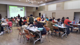 거제가정상담센터, 가족 치료 프로그램