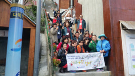 창원 의창구 의창동, 도시재생 체험