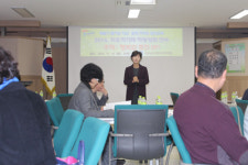 밀양교육지원청, 자유학기제 연수