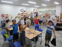 성산도서관, 2017년 겨울독서교실 수강생 모집