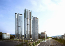 창원 힐스테이트 아티움 시티 분양