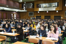 도서관 사서ㆍ담당자 함께 성장해요