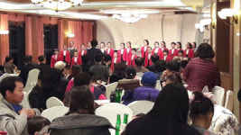 좋은 분 많아 큰 힘 됐죠