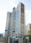 양우내안애5차 준공일 차질