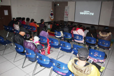 매달 수요일 문화 함께 즐겨요