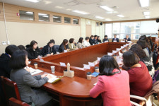 도내 전 초등생 백리밥상 먹는다