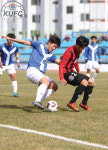 통영서 대학 축구 최강 가린다