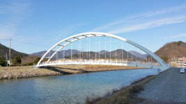 창원 마산 진동면 종합정비사업 공사 순항