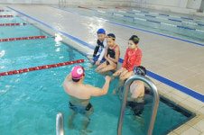 김해도시개발공사, 재능기부 체험학습