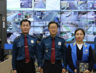 창원중부경찰서, 범인 검거 유공자 표창