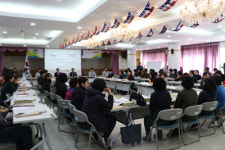 김해중부경찰서, 찾아가는 치안설명회