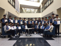 창원과학고 과학프로젝트 눈부신 성과