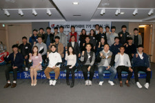 축구행정가 꿈 향해 뛴다